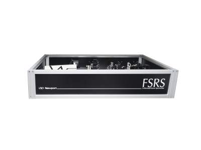 Femtosecond Stimulated Raman Spectrometer