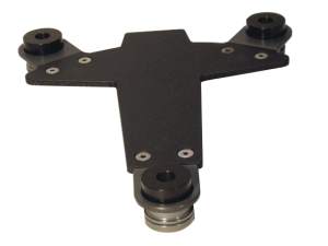 Leica Microscope Isolation Platforms