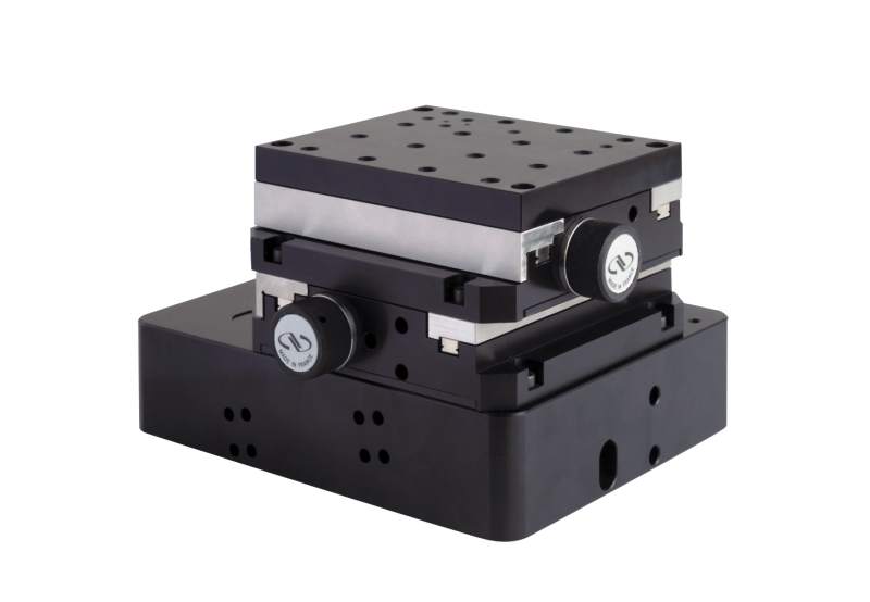 Precision Vertical Stages, VP Series