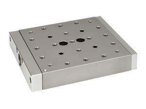 UMR High Load, Single-Row Ball Bearing Stages