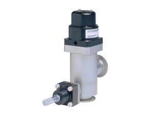 LoPro™ Soft-start Bellows Vacuum Isolation Valves 