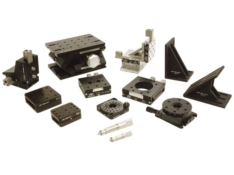 Optical Mounting Primer Kits