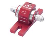 Medium Power Faraday Optical Isolators