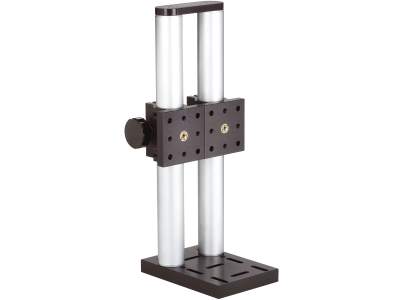 Dual Optical Rod Systems Dual Optical Rod Systems