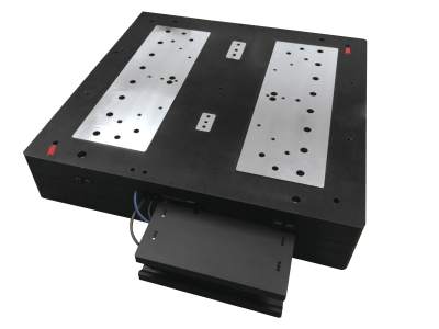 One-XY Series Integrated Linear Motor XY Linear Translation Stages