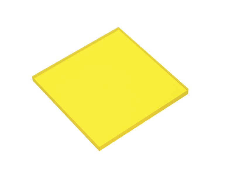 Colored Glass Absorptive Longpass Filters