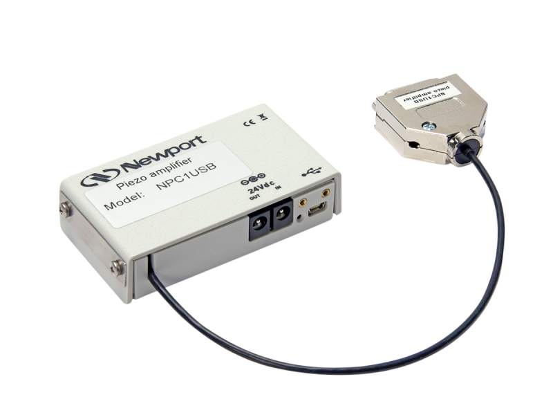 Piezo Stack Amplifiers