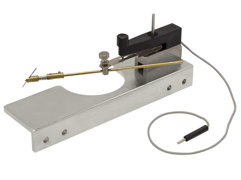 Oriel I-V Test Station