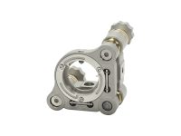 Suprema® ZeroDrift™ Thermally Compensated Mirror Mounts