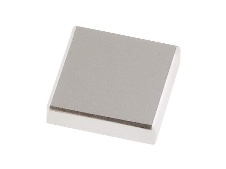 Economy Square Broadband Metallic Mirrors