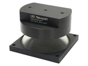 NewDamp Elastomeric Vibration Isolators