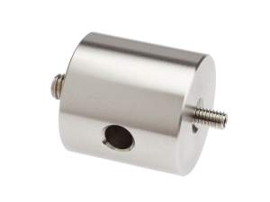 1.0 in. Post Spacers & Thread Adapters