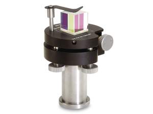 Quad-Path Prism Mounts