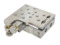 ULTRAlign Precision Fiber Tilt and Rotation Positioners