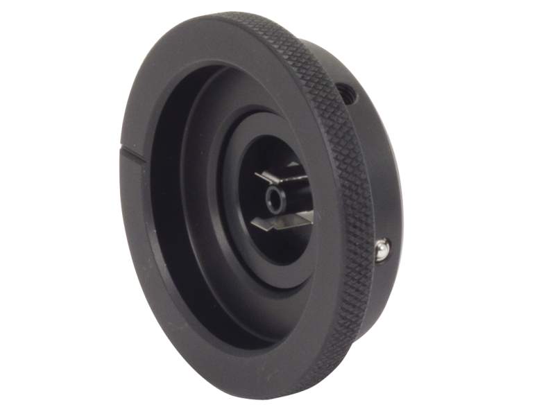 Fiber-Optic Adapters for Photodiode Sensors