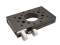 Extended Platform, Crossed-Roller Bearing Stages