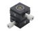 Compact Dovetail Linear Stages
