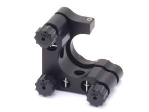 ULTIMA® Clear Edge Mirror Mounts