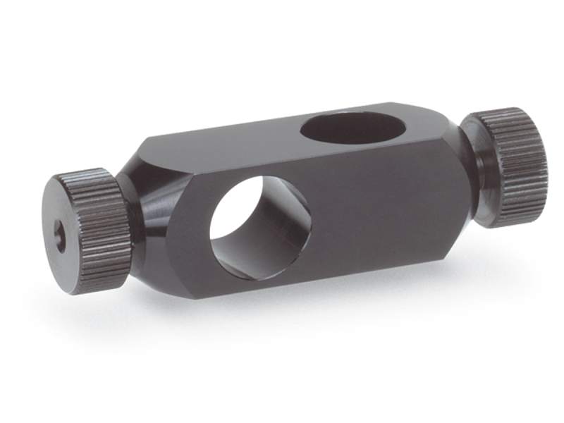 Post-Joining Angle Clamps