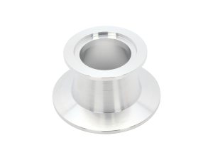 ISO-KF Aluminum Conical Reducers