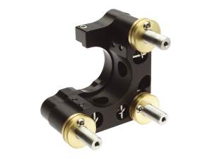 ULTIMA® Hex-Driven Clear Edge Mirror Mounts