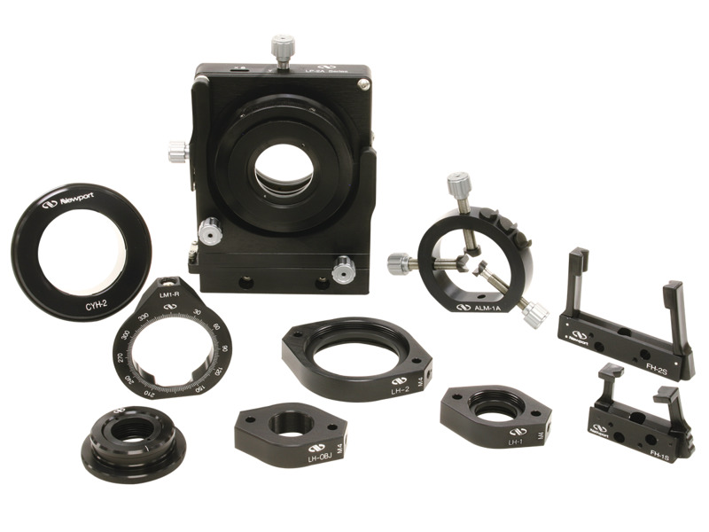 Optical Mounting Primer Kits