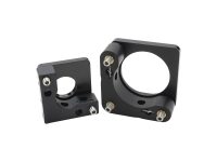 New Focus Hex-Driven Mirror Mounts