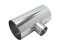 Butt Weld Reducing Tee Fittings