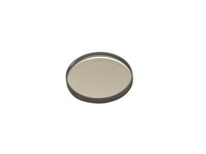 Optical Crown Glass Metallic ND Filters