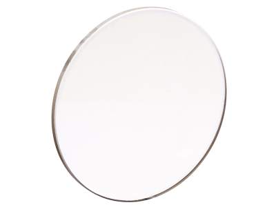 Multiple-Order Quartz Quarter-Wave Waveplates