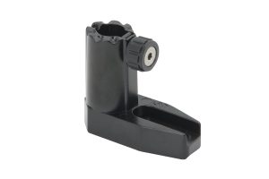 Non-Bridging Slotted-Base Optical Post Holders