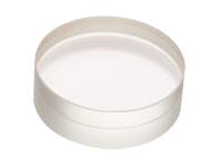 Visible MgF2 Achromatic Lenses Visible MgF2 Achromatic Lenses