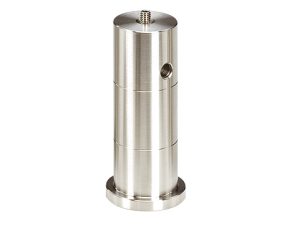 1.0 in. Optical Pedestals, Graduated Diameter