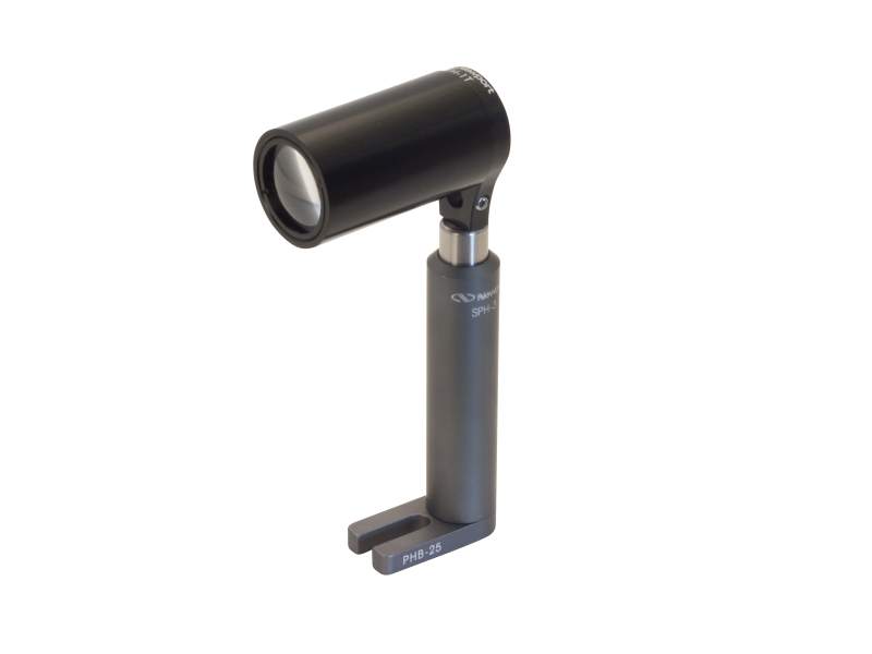 A-Line Fixed Lens Mounts