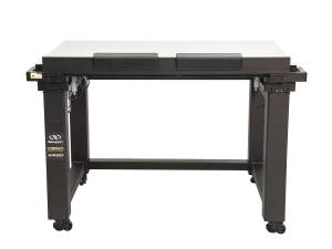 4.8 mm Skin Ergonomic Vision IsoStation™ with Pneumatic Isolation