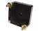 Hex-Driven Platform Mirror Mounts
