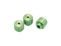 Fine Thread Adjustment Screw Components