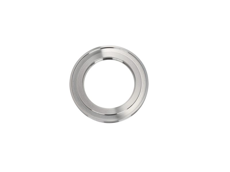 ISO-MF Bored Vacuum Flanges