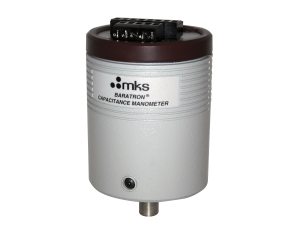 623H 1-1000 Torr, Unheated Absolute Baratron® Capacitance Manometers with Trip Points