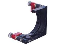 ULTIMA Picomotor Piezo Mirror Mounts