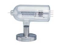 274 glass tubulated bayard-alpert ionization vacuum sensor 274 glass tubulated bayard-alpert ionization vacuum sensor