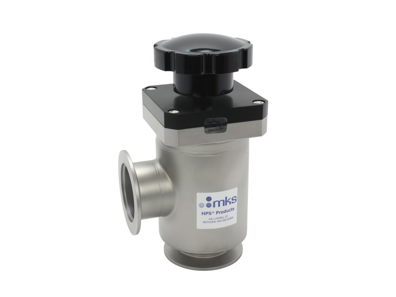 LoPro™ Bellows Vacuum Isolation Valves