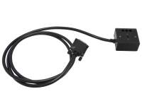 QTH Lamp Socket Adapters