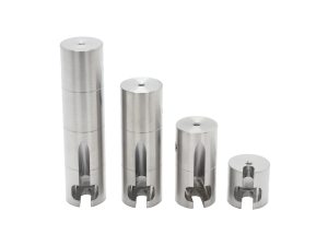 1.0 in. Forkless Optical Posts