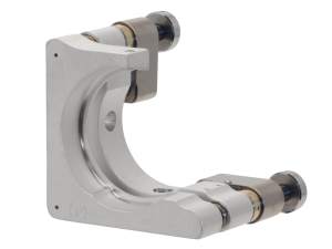Ultra-high Vacuum Picomotor Optical Mounts