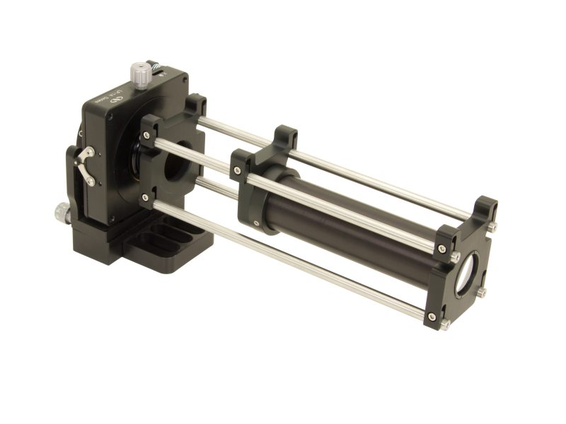 Optics Cage Plus Adjustable Mounts