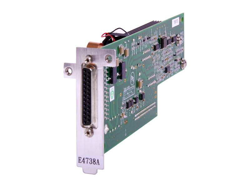 ESP302 Motion Controller Accessories