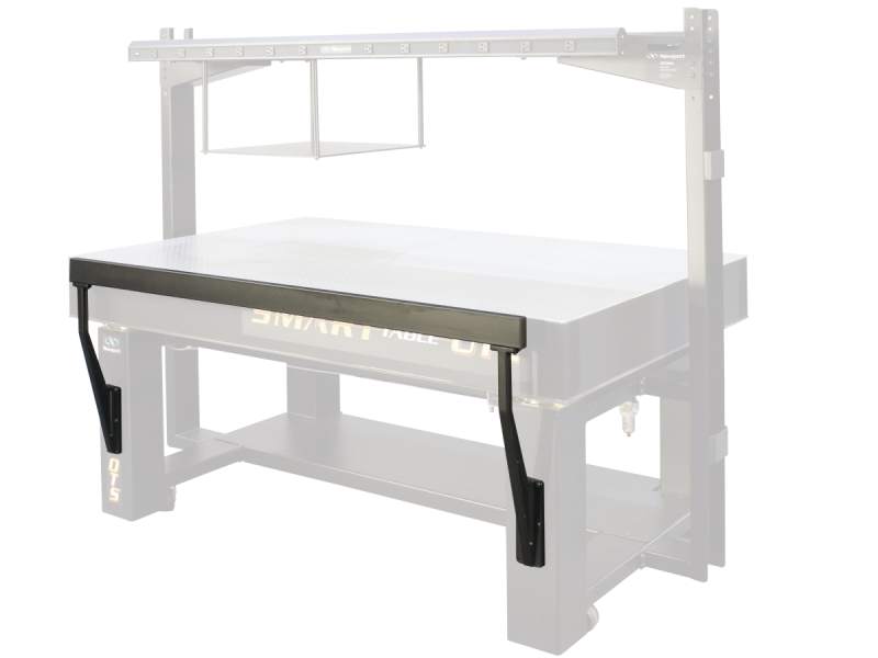 Optical Table System Hip Guards