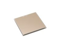Optical Crown Glass Metallic ND Filters