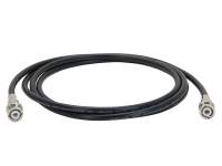 Miniature High Voltage Connector Cables